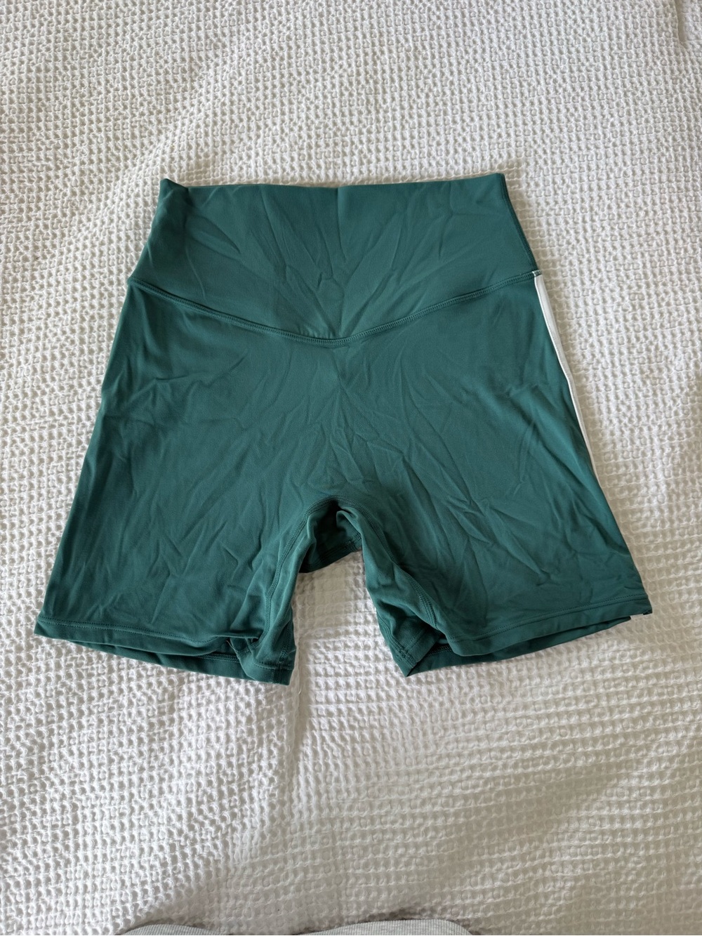 Vitality Volley Shorts